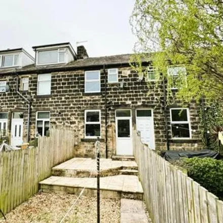 Buy this 3 bed townhouse on 17 Bremner Street in Otley, LS21 1JD