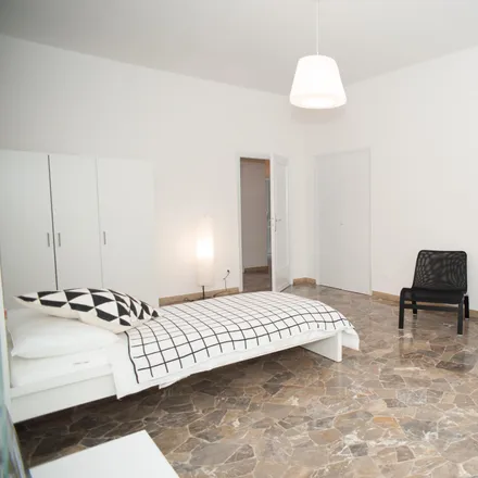 Rent this 5 bed room on Via Quintino Sella in 44, 50136 Florence FI