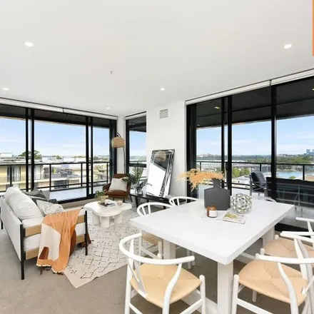 Image 2 - Hamilton Crescent, Ryde NSW 2112, Australia - Apartment for rent