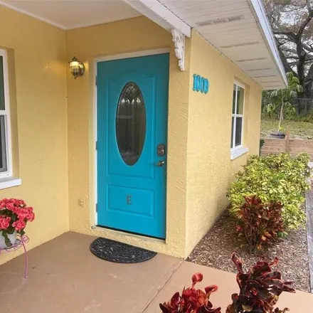 Rent this 2 bed house on 498 Landfield Avenue in Safety Harbor, FL 34695