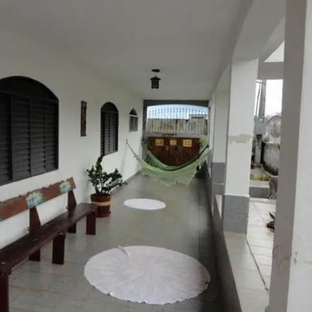 Buy this 4 bed house on Rua Benedita de Moura Toledo in Jardim do Lago, Atibaia - SP