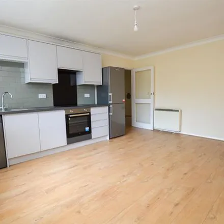 Rent this 2 bed apartment on Southfields Road in Eastbourne, BN21 1BA