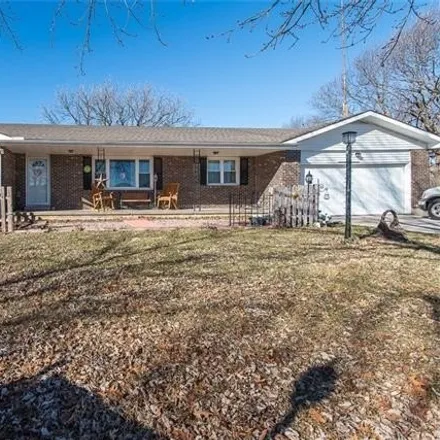 Buy this 3 bed house on US 59 in Anderson County, KS 66032