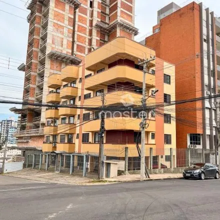 Buy this 2 bed apartment on Rua Rio Branco in Vila Rodrigues, Passo Fundo - RS