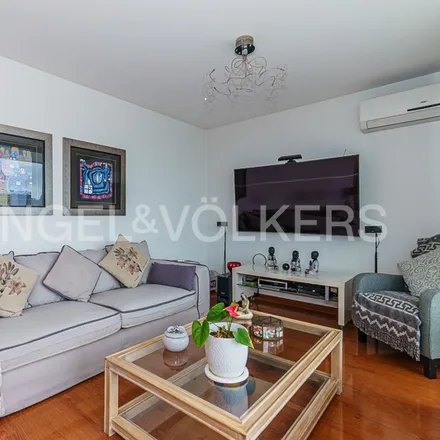 Buy this 2 bed apartment on Carmen 125 in 833 0219 Santiago, Chile