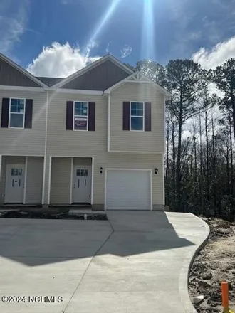 Buy this 3 bed house on 255 Shallowbag Bay Ln in Jacksonville, North Carolina
