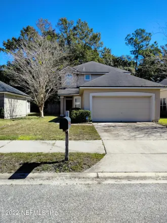 Rent this 4 bed house on 6905 Morse Oaks Drive in Jacksonville, FL 32244