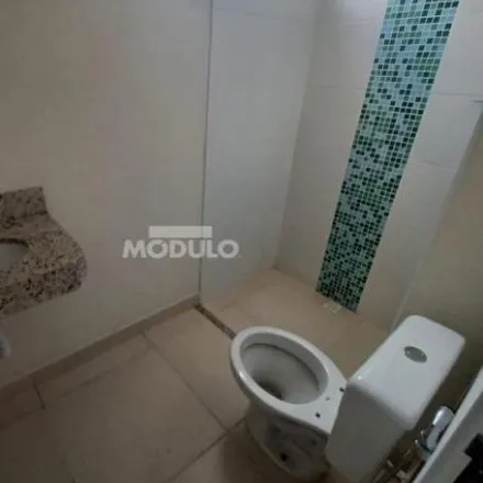 Rent this 2 bed apartment on Rua Saldanha Marinho in Pampulha, Uberlândia - MG