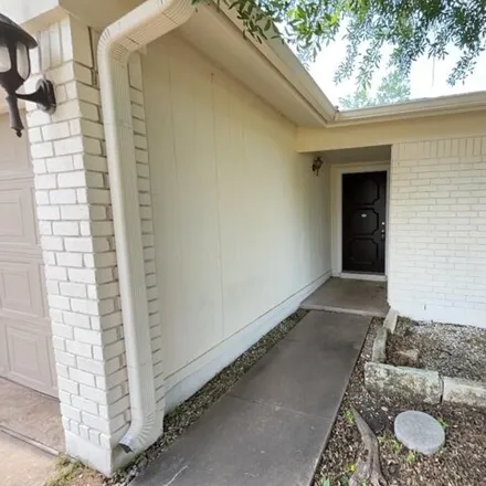 Image 2 - 1276 Charrington Drive, Round Rock, TX 78664, USA - House for rent