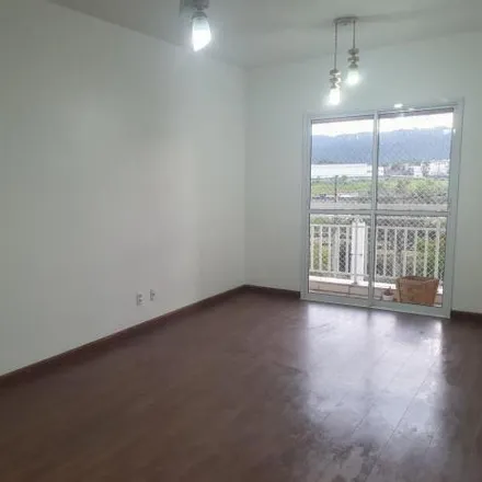 Buy this 2 bed apartment on Avenida Nelusco Lourenço B. Nelo Boratto in Cezar de Souza, Mogi das Cruzes - SP