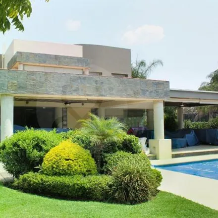 Buy this 3 bed house on Avenida Sumiya in Fraccionamiento Sumiya, 62564 Cuernavaca