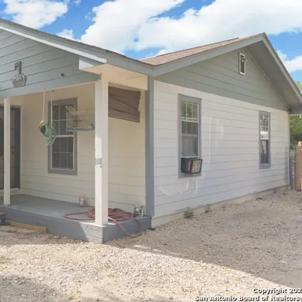Buy this 3 bed house on 3535 West Woodlawn Avenue in San Antonio, TX 78228
