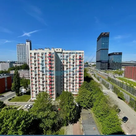 Rent this 2 bed apartment on J-Graf in Franza Wincklera, 40-004 Katowice