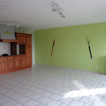 Rent this 6 bed apartment on 7 b Boulevard du Midi in 61800 Tinchebray-Bocage, France