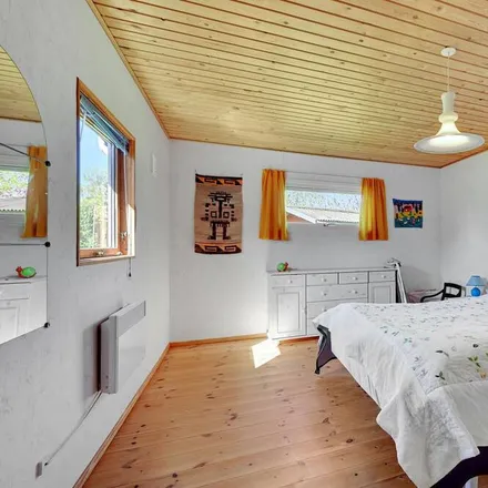 Rent this 2 bed house on 4736 Karrebæksminde
