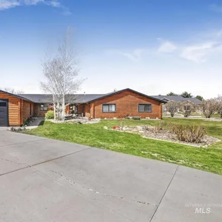Buy this 5 bed house on 756 Tuxedo Junction in Twin Falls County, ID 83301