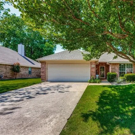 Buy this 3 bed house on 2817 Gabriel Drive in McKinney, TX 75071