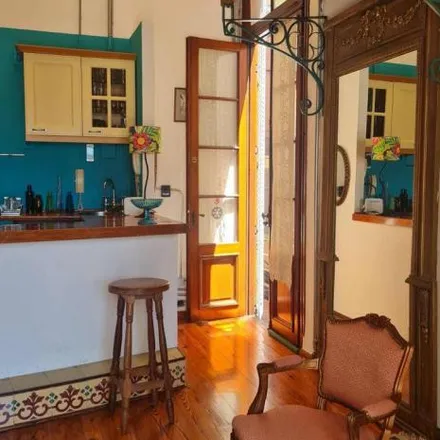 Rent this 1 bed apartment on Perú 735 in San Telmo, C1042 AAB Buenos Aires
