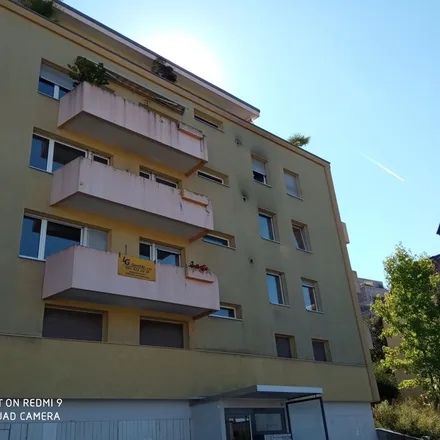 Rent this 4 bed apartment on Holeerain 37 in 4102 Binningen, Switzerland