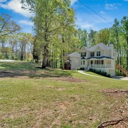 Image 4 - 159 Brookside Way, Carroll County, GA 30180, USA - House for sale