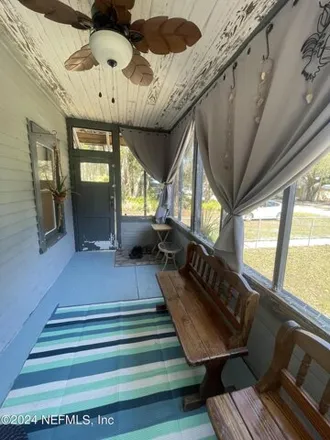 Image 3 - 393 Orange Lane, Crescent City, Putnam County, FL 32112, USA - House for sale