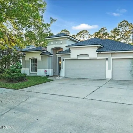 Buy this 4 bed house on 14236 Palmetto Springs Street in Jacksonville, FL 32258