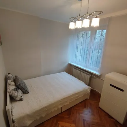 Rent this 2 bed apartment on Agawy 11 in 01-158 Warsaw, Poland
