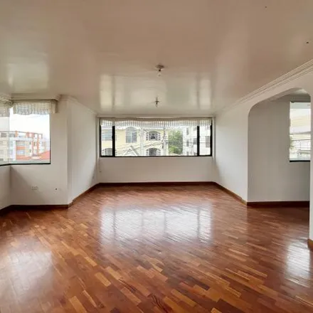 Image 2 - Mariano Paredes N72-14, 170310, Ecuador - Apartment for rent
