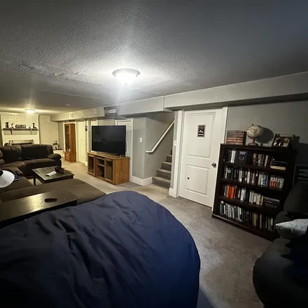 Rent this 1 bed room on 1550 South Decatur Street in Denver, CO 80219