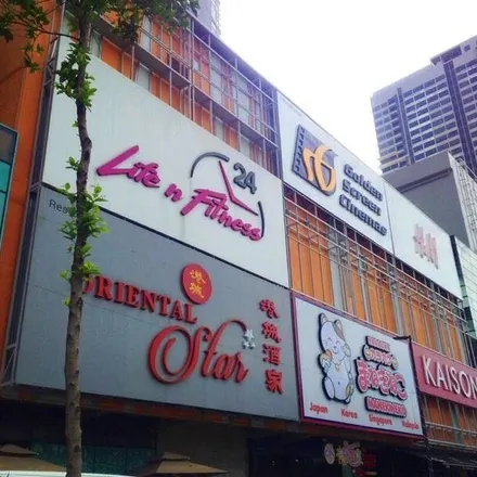 Image 7 - EkoCheras Mall, Jalan Desa Aman 1, Cheras, 56100 Kuala Lumpur, Malaysia - Apartment for rent