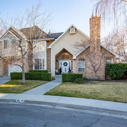 Buy this 7 bed house on 998 East 80 North in Orem, UT 84097