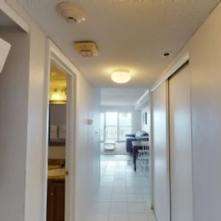 Buy this 1 bed apartment on #307,10002 Coastal Hwy
