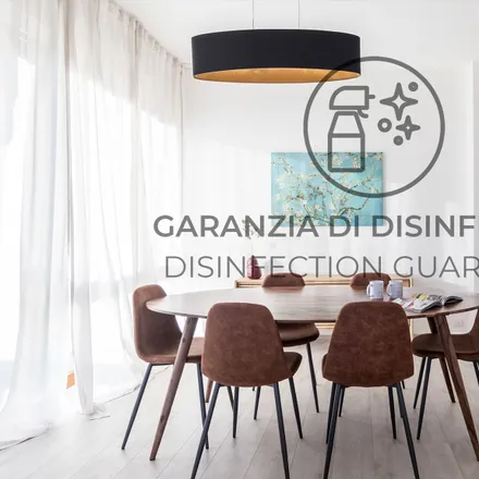 Rent this 3 bed apartment on Viale Giosuè Carducci in 18038 Sanremo IM, Italy