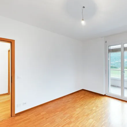 Image 5 - Via Povrò 9, 6942 Circolo di Vezia, Switzerland - Apartment for rent