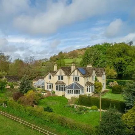 Buy this 5 bed house on Uley Road in Uley, GL11 5AF