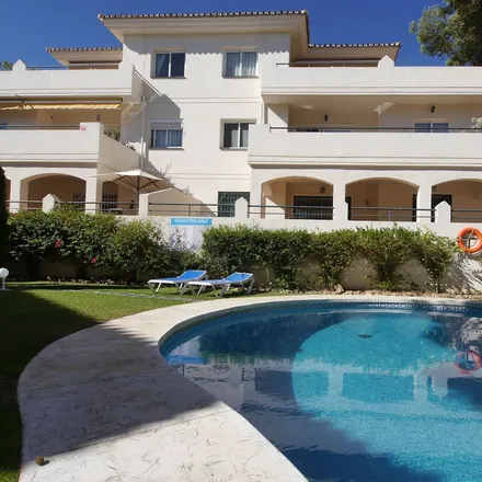 Image 5 - Autovía del Mediterráneo, Marbella, Spain - Apartment for sale
