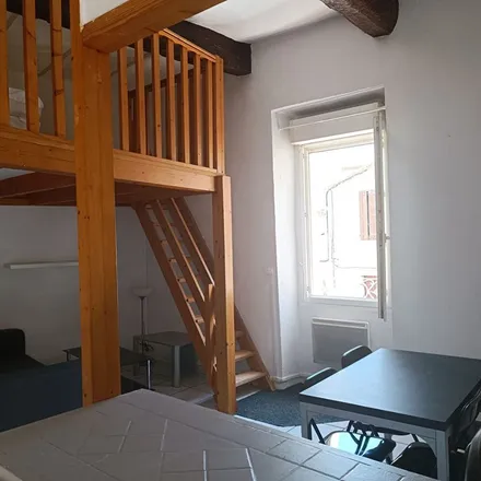 Image 3 - 1 Rue Francis Marcero, 11100 Narbonne, France - Apartment for rent
