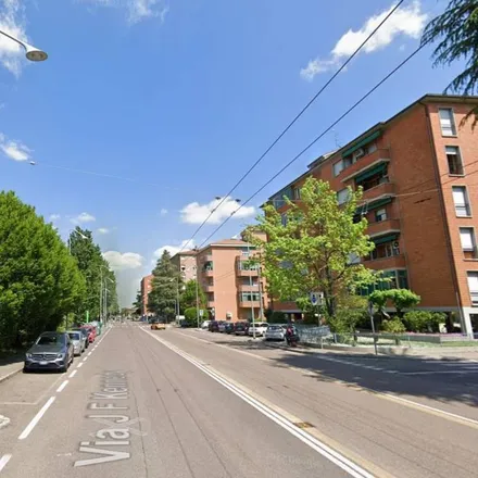Image 2 - Via Giuseppe Di Vittorio, 40133 Bologna BO, Italy - Apartment for rent