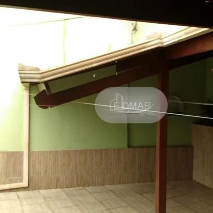 Buy this 3 bed house on Rua João Gualberto de Jesus in Sede, Contagem - MG