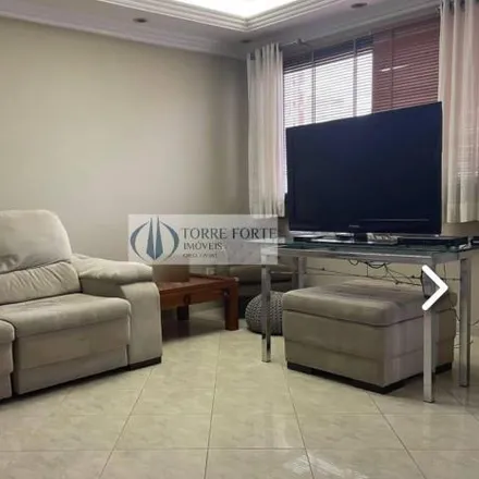 Buy this 4 bed apartment on Rua Nhandeara in Vila Carrão, São Paulo - SP