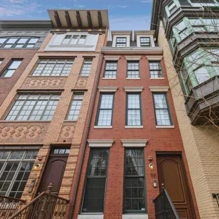 Rent this studio condo on Cocoa Bakery in Grand Street, Jersey City