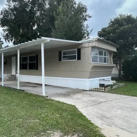 Buy this 2 bed house on 2450 Southwest 38th Avenue in Ocala, FL 34474