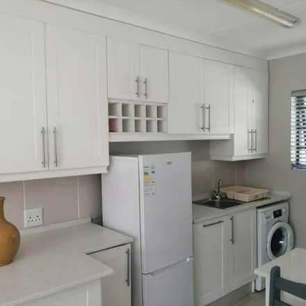 Image 2 - Nahoon Reef Road, Bunkers Hill, East London, 5241, South Africa - Apartment for rent