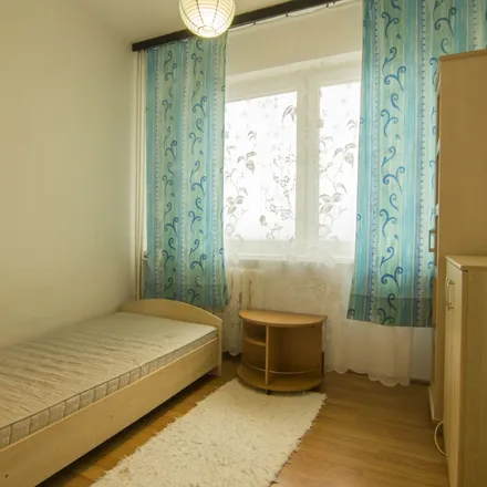 Rent this 2 bed room on Wiatrakowa 8 in 15-831 Białystok, Poland