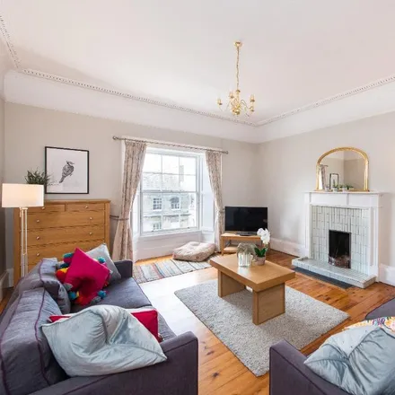 Image 2 - 18 Dundonald Street, City of Edinburgh, EH3 6RY, United Kingdom - Apartment for rent