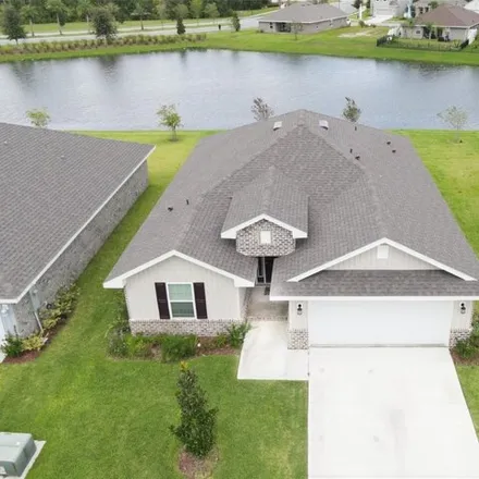 Image 1 - Rivertown Road, Palm Coast, FL, USA - House for sale