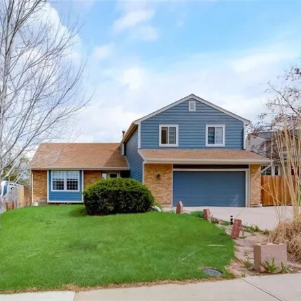 Buy this 4 bed house on 8015 Hoyt Way in Arvada, CO 80005