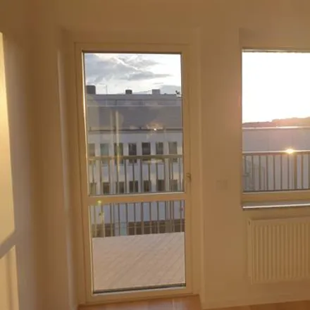 Rent this 2 bed condo on Selma Lagerlöfs gata in 442 32 Kungälv, Sweden