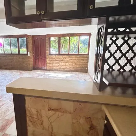 Buy this 2 bed house on unnamed road in Tlalpan, 14650 Mexico City
