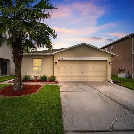 Rent this 3 bed house on 6299 Land O' Lakes Boulevard in Pasco County, FL 34638